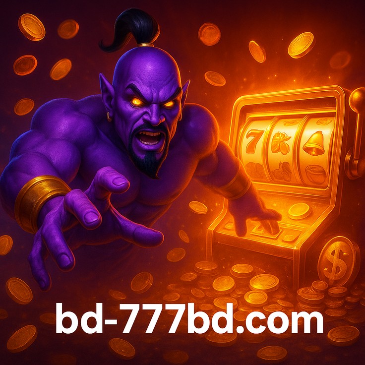 bd777bd-এ সেরা গেমগুলো